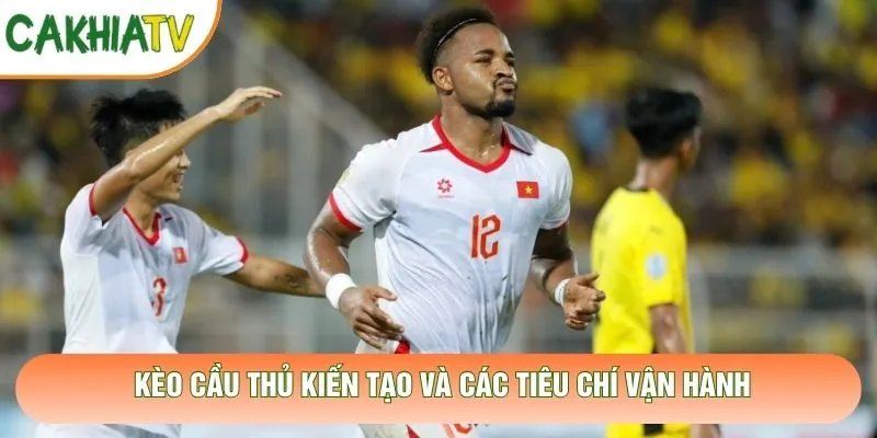 Kèo Cầu Thủ Kiến Tạo – Bí Quyết Nhận Định Nhạc Trưởng